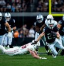 Patriots special teams unit preparing for Dylan Laube