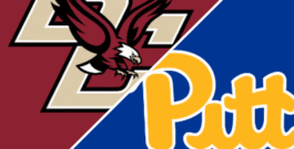 Boston College Four Down Preview: Pittsburgh Panthers (5-1, 2-1) vs. Boston College Eagles (2-3, 0-2)