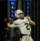 Xaverian QB Will Wood flips commitment from Penn State to Boston College
