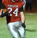 Pinkerton 37, Concord 14 – Spellman’s big night leads Pinkerton past Concord