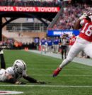 7 Points on the Patriots 45-17 win over the Raiders