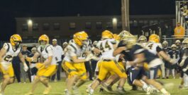 5 Observations from King Philip’s 35-14 win over Foxboro