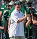 Bishop Feehan head coach Bryan Pinabell retiring at season’s end