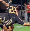 Bryant 31, NC A&T 30 – Bulldogs stun Aggies on late field goal