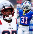 5 matchups to watch in the Patriots-Bills game