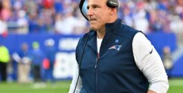 Win in Buffalo is testament to culture established by Vrabel