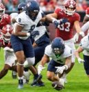 UConn 34, Temple 20: Huskies bounce back with impressive road win