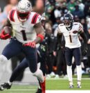 5 matchups to watch in the Patriots-Bears game