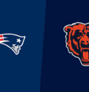 Patriots Four Down Preview: New England Patriots (4-2) vs. Chicago Bears (4-2)