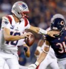 7 Points on the Patriots 30-24 loss to the Bears