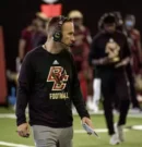 Vrabel knows Dolphins will be well-coached under Hafley