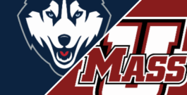 UMass-UConn Four Down Preview: UMass Minutemen (4-3) vs. UConn Huskies (3-3)